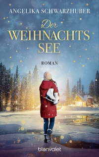 Abbildung von: Der Weihnachtssee - Blanvalet