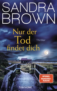 Abbildung von: Nur der Tod findet dich - Blanvalet