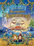 Cover: Das wunderbare Weihnachtsriesenrad - Penguin Junior