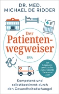 Abbildung von: Der Patientenwegweiser - DVA