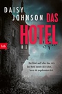 Cover: Das Hotel - btb