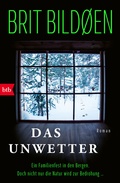 Cover: Das Unwetter - btb