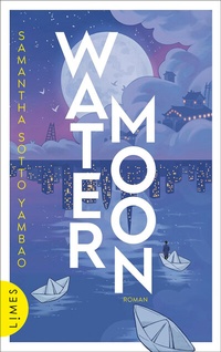Abbildung von: Water Moon - Limes Verlag