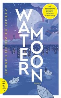 Abbildung von: Water Moon - Limes