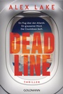 Cover: Deadline - Goldmann