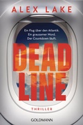 Cover: Deadline - Goldmann