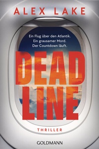 Enlarge image Cover: Deadline - Goldmann