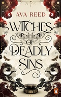 Cover: Witches of Deadly Sins - Penguin Verlag