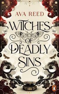 Abbildung von: Witches of Deadly Sins - Penguin Verlag
