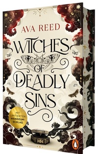 Abbildung von: Witches of Deadly Sins - Penguin