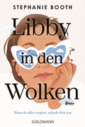 Cover: Libby in den Wolken - Goldmann