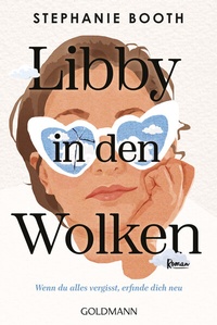 Abbildung von: Libby in den Wolken - Goldmann