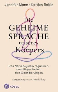 Abbildung von: Die geheime Sprache unseres Körpers - Kösel