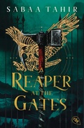Cover: A Reaper at the Gates - cbt