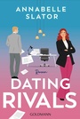Cover: Dating Rivals - Goldmann