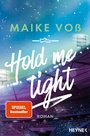 Cover: Hold Me Tight - Heyne