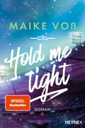 Cover: Hold Me Tight - Heyne