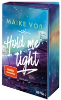 Cover: Hold Me Tight - Heyne