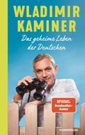 Cover: Das geheime Leben der Deutschen - Goldmann