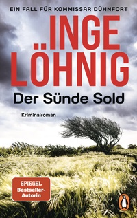 Abbildung von: Der Sünde Sold (Dühnfort 1) - Penguin