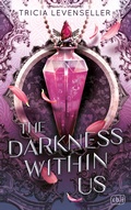 Cover: The Darkness Within Us - cbj