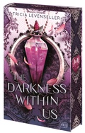Cover: The Darkness Within Us - cbj