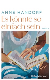 Abbildung von: Es könnte so einfach sein - C.Bertelsmann