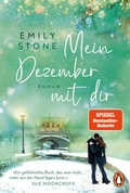 Cover: Mein Dezember mit dir - Penguin Verlag