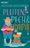 Bild: Pleiten, Pech und Papa - Heyne