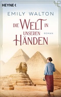 Cover: Die Welt in unseren H&auml;nden - Heyne