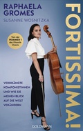 Cover: Fortissima! - Goldmann