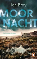 Cover: Moornacht - Penguin Verlag