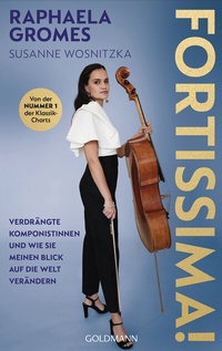 Abbildung von: Fortissima! - Goldmann
