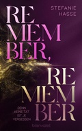Cover: Remember, Remember - Denn keine Tat ist je vergessen - Blanvalet