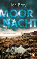 Cover: Moornacht - Penguin