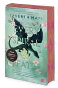 Cover: Every Spiral of Fate - cbj