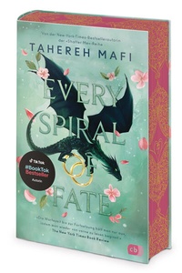 Abbildung von: Every Spiral of Fate - cbj