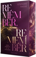 Cover: Remember, Remember - Denn keine Tat ist je vergessen - Blanvalet