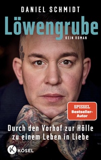 Abbildung von: Löwengrube - Kösel