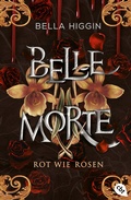 Cover: Belle Morte - Rot wie Rosen - cbt