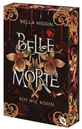 Bild: Belle Morte - Rot wie Rosen - cbt
