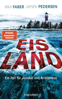 Abbildung von: Eisland - Blanvalet