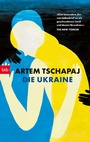 Cover: Die Ukraine - btb