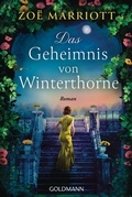 Cover: Das Geheimnis von Winterthorne - Goldmann