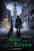 Cover: Die Farbe des B&ouml;sen - Goldmann