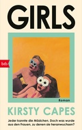 Cover: Girls - btb