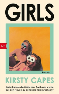 Abbildung von: Girls - btb