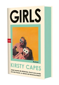 Abbildung von: Girls - btb