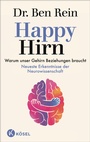 Cover: Happy Hirn - Kösel