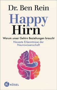 Enlarge image Cover: Happy Hirn - Kösel